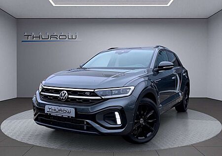 VW T-Roc Volkswagen 1.5 TSI R-Line IQ.Drive Navi Kamera Keyles
