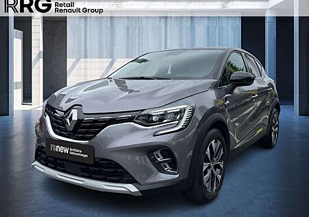 Renault Captur TECHNO TCe 140 EDC