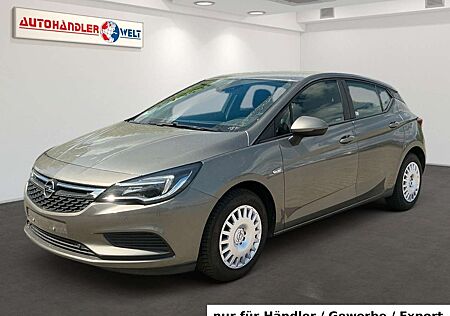 Opel Astra K Lim. 1.0 Dual-AAC Navi PDC SHZ LHZ