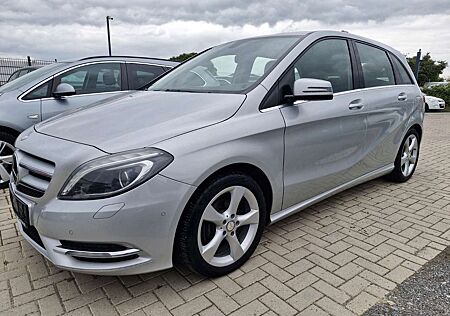 Mercedes-Benz B 180 B -Klasse