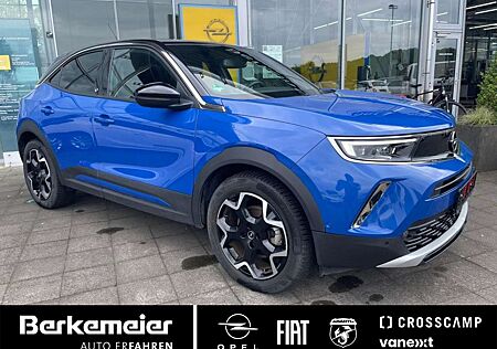 Opel Mokka-e Ultimate **Alcantara/NaviPro/LED-Matrix**