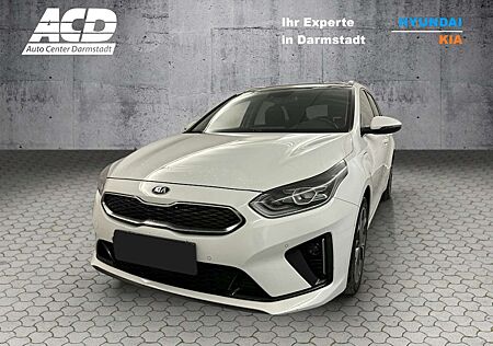 Kia XCeed Ceed SW / cee'd SW CEED SW 1.6 PHEV DCT6 PLATINUM *AHK