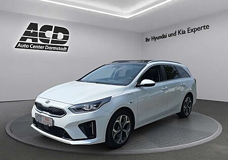 Kia XCeed Ceed SW / cee'd SW CEED SW 1.6 PHEV DCT6 PLATINUM *AHK
