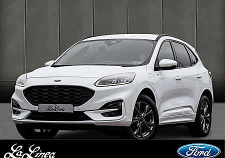 Ford Kuga Plug-In Hybrid ST-Line X