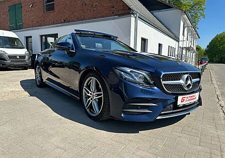 Mercedes-Benz E 220 d