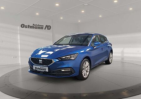 Seat Leon 1.5 eTSI DSG DynLicht Kam.