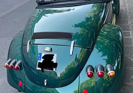 Volkswagen Käfer Speedster