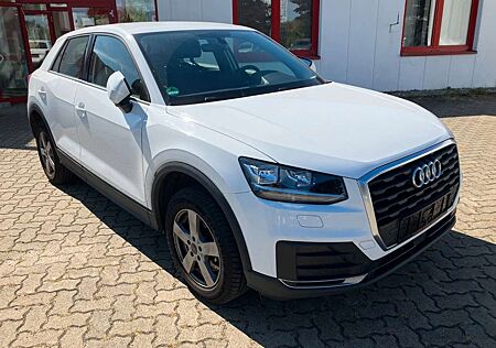 Audi Q2 1.4 KLIMA AHK