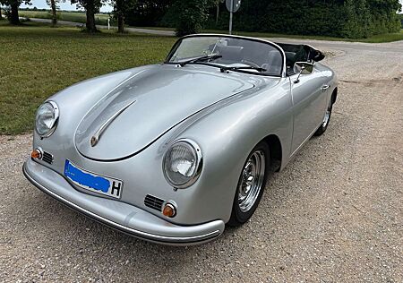 Porsche 356 Replica Speedster von APAL