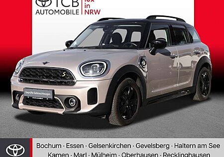 Mini Cooper S Countryman Cooper SE Countryman Cooper SE ALL4