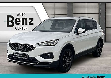 Seat Tarraco 2.0 TSI XCELLENCE 4DRIVE *AHK*NAVI*PANO*LED*