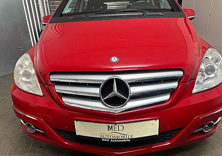 Mercedes-Benz B 180 B -Klasse