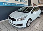 Kia XCeed Ceed SW / cee'd SW 1.0 T-GDI Vision NAVI KAMERA