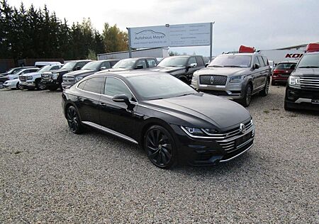 VW Arteon Volkswagen R-Line 4Motion*ACC*LED*Business*TOP*