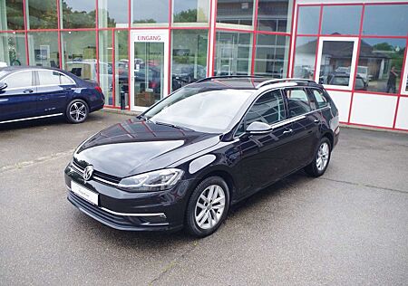 VW Golf Volkswagen Variant 1.6 TDI Comfortline, ACC, LED, Navi