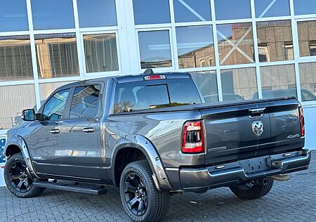 Dodge RAM 1500 E-Torque 4x4 Pano LED 12´´Displ. PDC