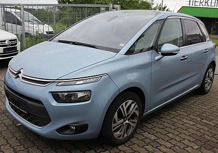 Citroën C4 Spacetourer Citroen Intensive Automatik Kamera Navi