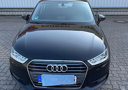 Audi A1 1.6 TDI Sportback sport