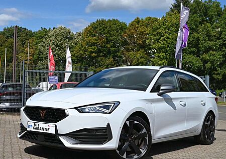 Cupra Leon Sportstourer 1.4 e-Hybrid Navi 1.Hd LED CAM
