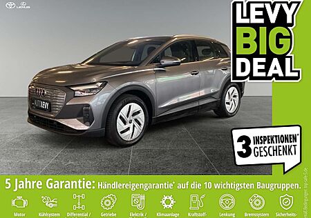 Audi Q4 e-tron 35 *NAVI*LED*PDC*