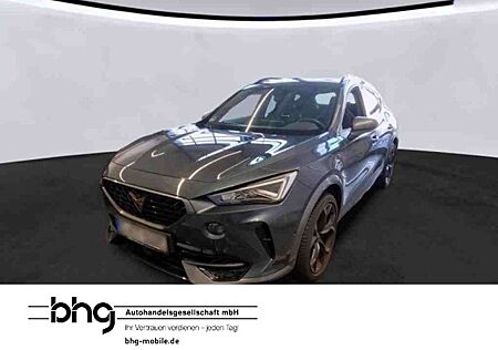 Cupra Formentor VZ 1.4 e-Hybrid DSG