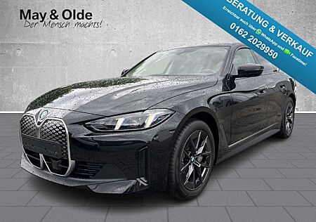 BMW i4 eDrive40 Comfort Paket AHK ACC Adap. LED RFK SHZ