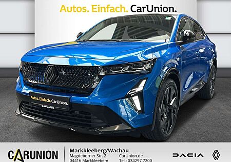 Renault Rafale Esprit Alpine E-Tech Full Hybrid 200