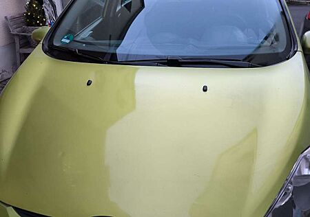 Ford Fiesta 1.25 Trend