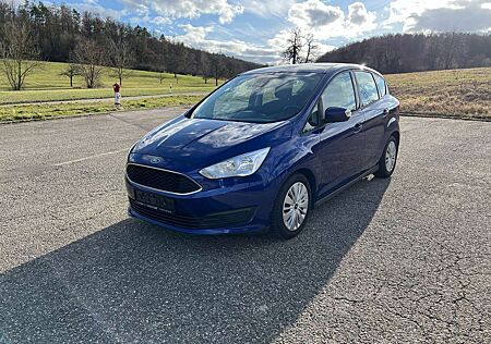 Ford C-Max Trend FACELIFT " Insp. + TÜV Neu - PDC - "