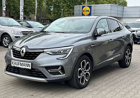 Renault Arkana Intens 1.3 TCe 140 EU6d