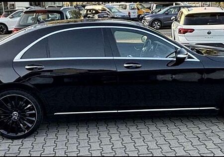 Mercedes-Benz S 350 BlueTec / d 4Matic L Chauffeurpaket