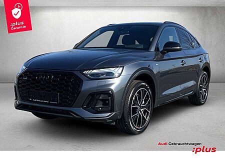 Audi Q5 Sportback S line 55 TFSI e quattro S tronic