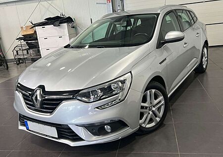 Renault Megane IV 1.5 dCi Grandtour **Navi*AHK*SHZ**
