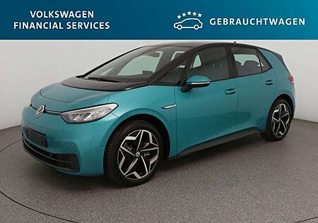 VW ID.3 Volkswagen 107kW Klima*Nav*PDC*RFK*SH