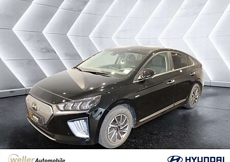 Hyundai Ioniq Elektro Premium Navigationssystem Rückfahrkamera K