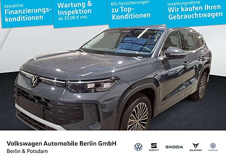 VW Tayron Volkswagen 1.5 eTSI Life 7-Sitze IQ.LIGHT 360°Kamera