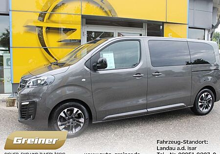 Opel Zafira Life Tourer L2 2.0CDT 130KW AT8 S/S NAVI