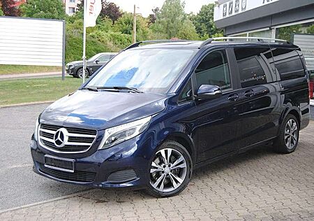 Mercedes-Benz V 220 d Aut. SCORE! lang.StHz.LED.Navi.Kamera