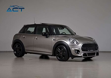 Mini Cooper 5-trg AUT JCW-PAKET JOHN WORKS KIT