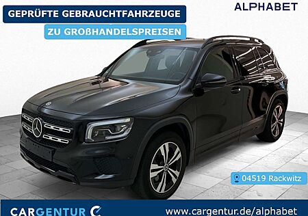 Mercedes-Benz GLB 200 d Progressive ACC BLIS El.Heckkl. Key