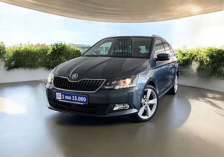 Skoda Fabia Combi 1.2 TSI Style - Panoramad./ Navi/ Sitzh.