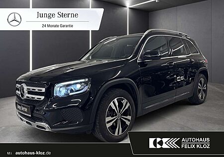 Mercedes-Benz GLB 220 d 4M*Progressive*Distronic*Multib*Memory