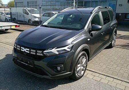 Dacia Jogger Expression
