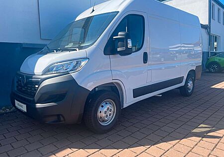 Opel Movano C Cargo L2H2 3,5t Edition Klima+Kamera+BC