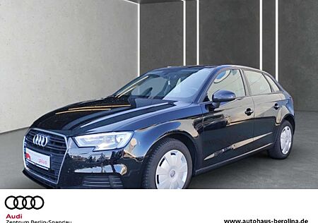 Audi A3 1.6 TDI *GRA*PDC+*NAV*SHZ*KLIMA*