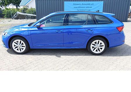 Skoda Octavia 1.4 Ambition Kombi Hybrid DSG Navi Klima