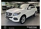 Mercedes-Benz GLE 350 d 4M Airmatic*AHK*Pano*Memo*H+K*Comand LED