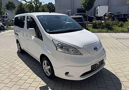 Nissan E-NV200 EVALIA KOMBI *INCL. BATTERIE* 7-Sitzer