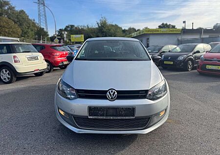 VW Polo Volkswagen V Style
