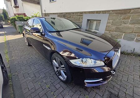 Jaguar XJ 3.0 V6 Diesel S Langversion Premium Luxury